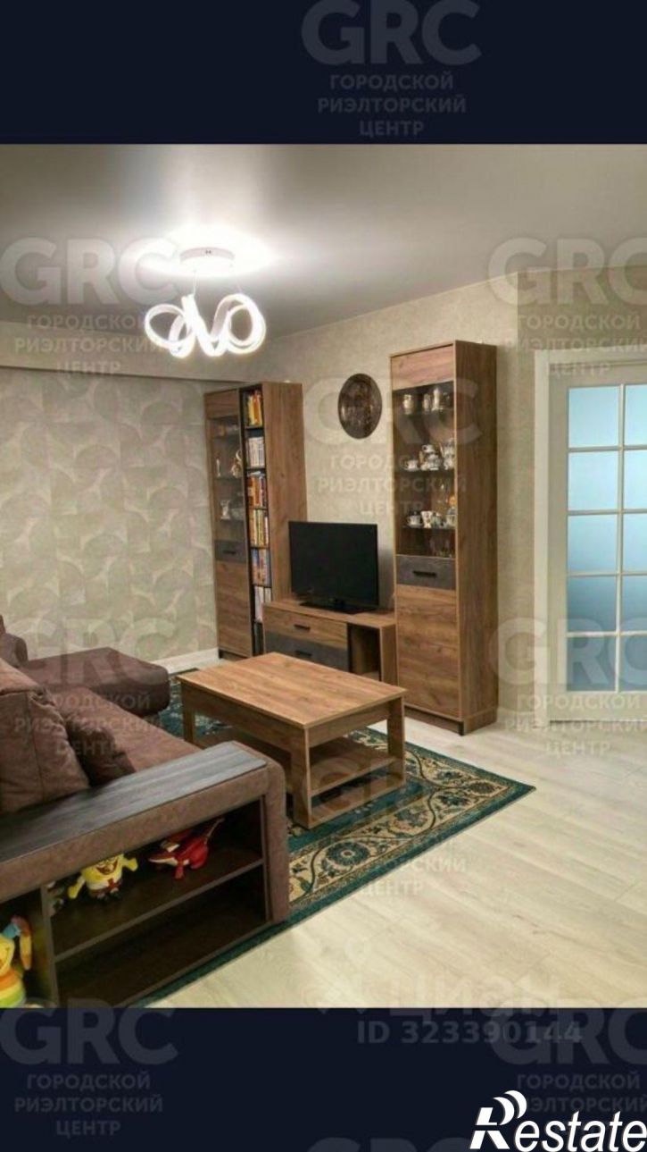 3-комн квартира ул Тепличная, 63 1,  д. 63 1,  к. 1