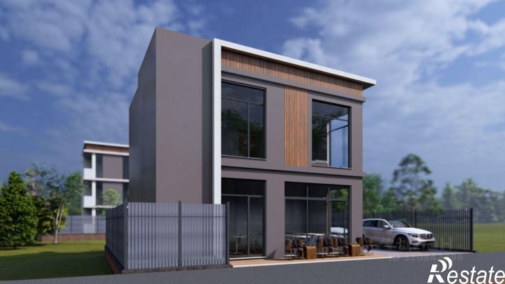 Коттедж/дом Фестивальная улица, 9,  д. 9