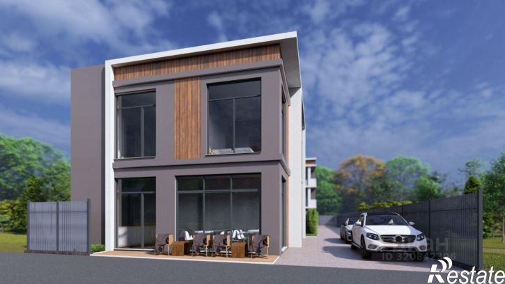 Коттедж/дом Фестивальная улица, 9,  д. 9