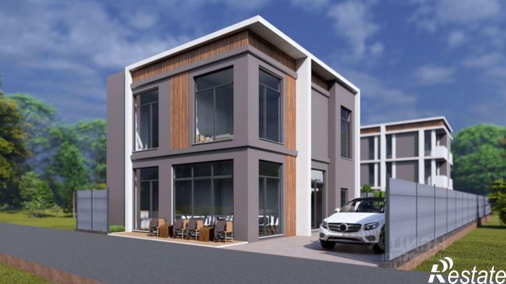 Коттедж/дом Фестивальная улица, 9,  д. 9