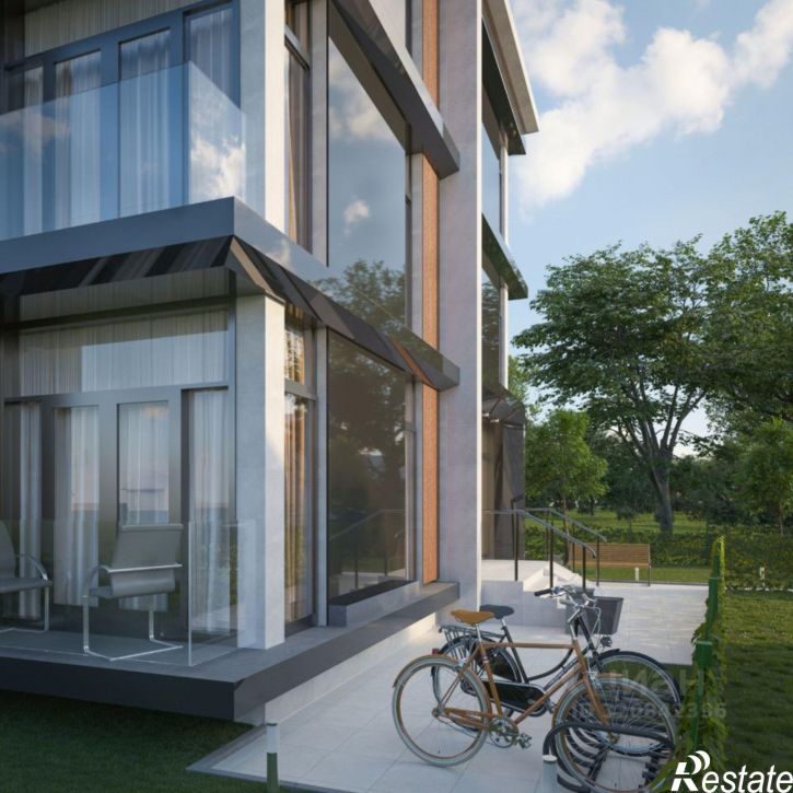 Коттедж/дом Фестивальная улица, 9,  д. 9