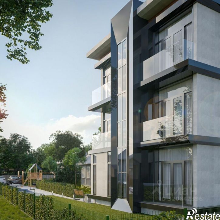 Коттедж/дом Фестивальная улица, 9,  д. 9