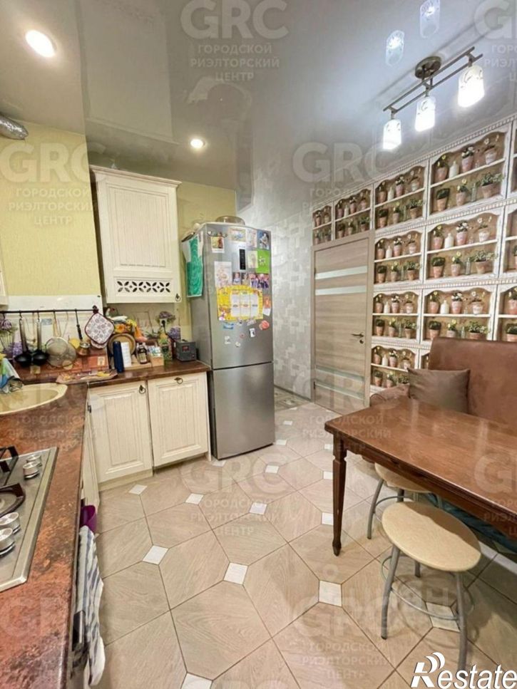 2-комн квартира Целинная улица, 12Б,  д. 12Б