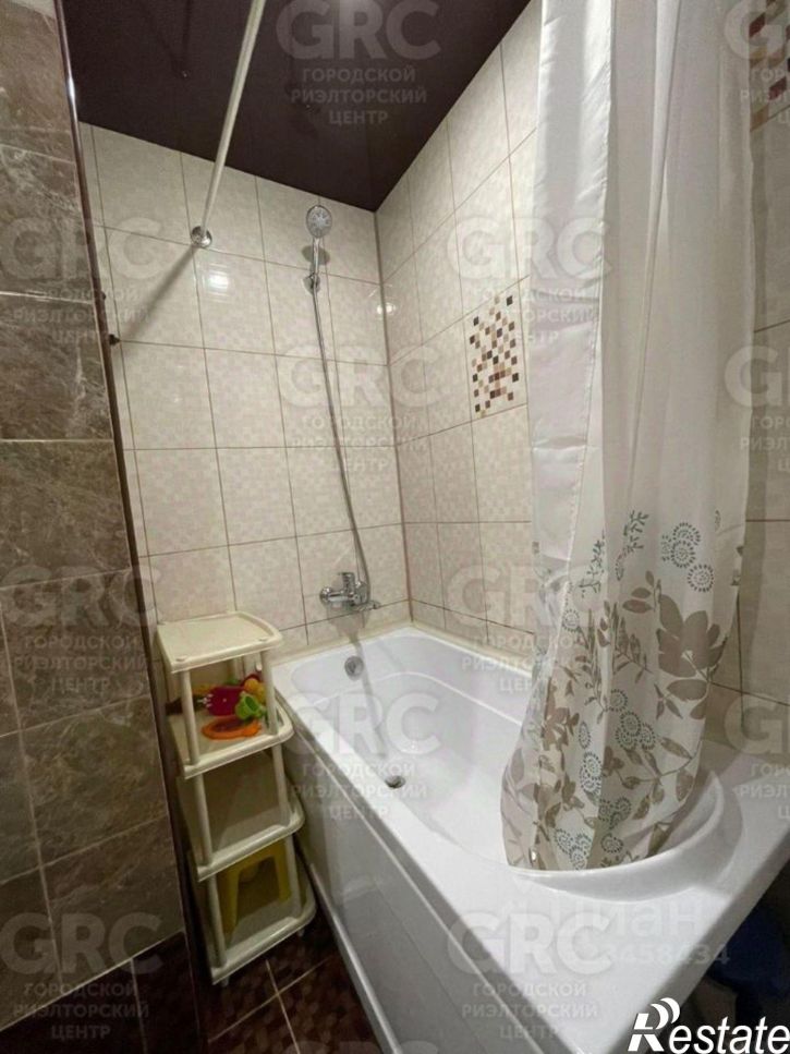 2-комн квартира Целинная улица, 12Б,  д. 12Б