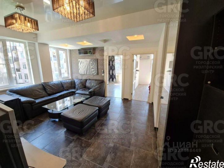 3-комн квартира ул Учительская, 24Г,  д. 24Г