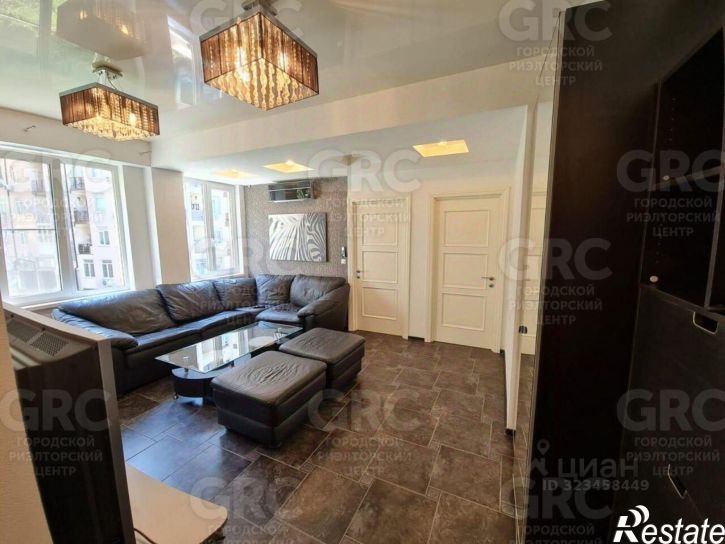 3-комн квартира ул Учительская, 24Г,  д. 24Г