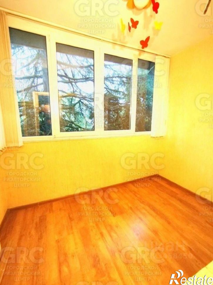 3-комн квартира ул Тоннельная, 27,  д. 27