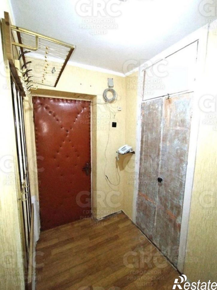 3-комн квартира ул Тоннельная, 27,  д. 27