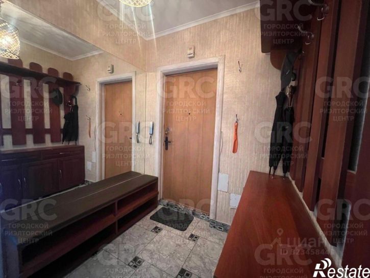 3-комн квартира ул Ульянова, 53,  д. 53