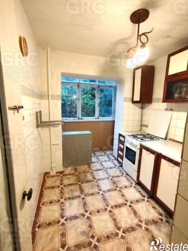 3-комн квартира ул Тоннельная, 27,  д. 27