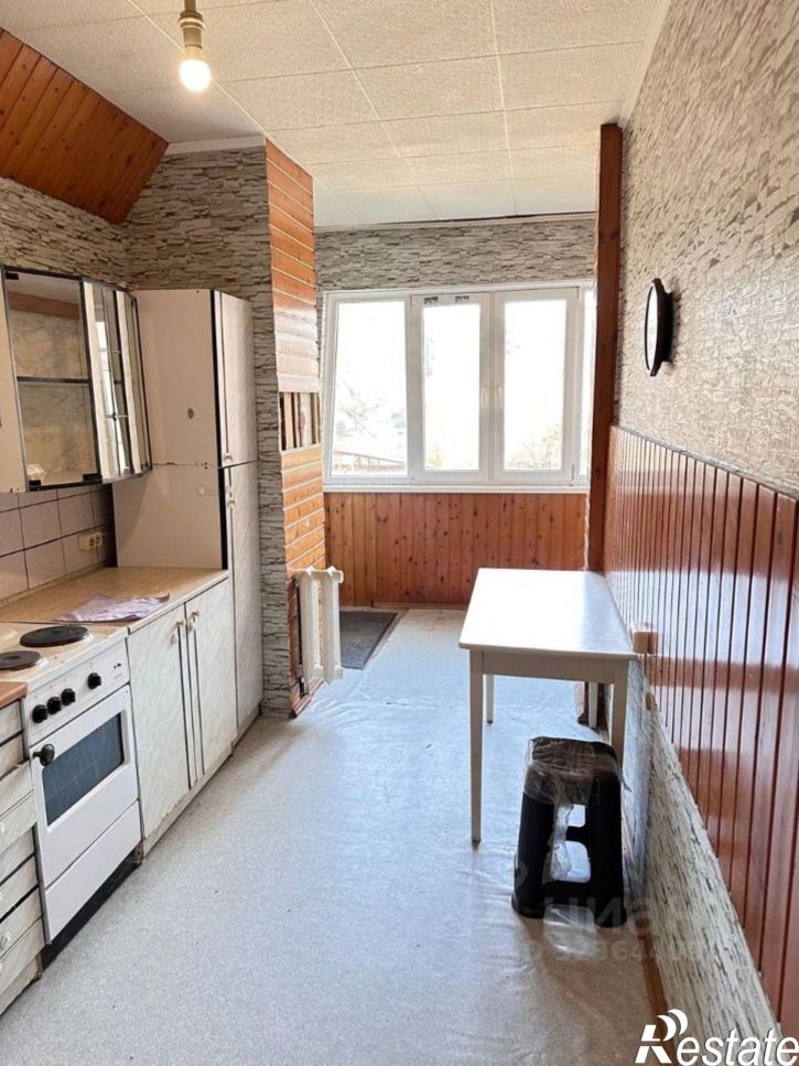 1-комн квартира улица Дарвина, 91А,  д. 91А