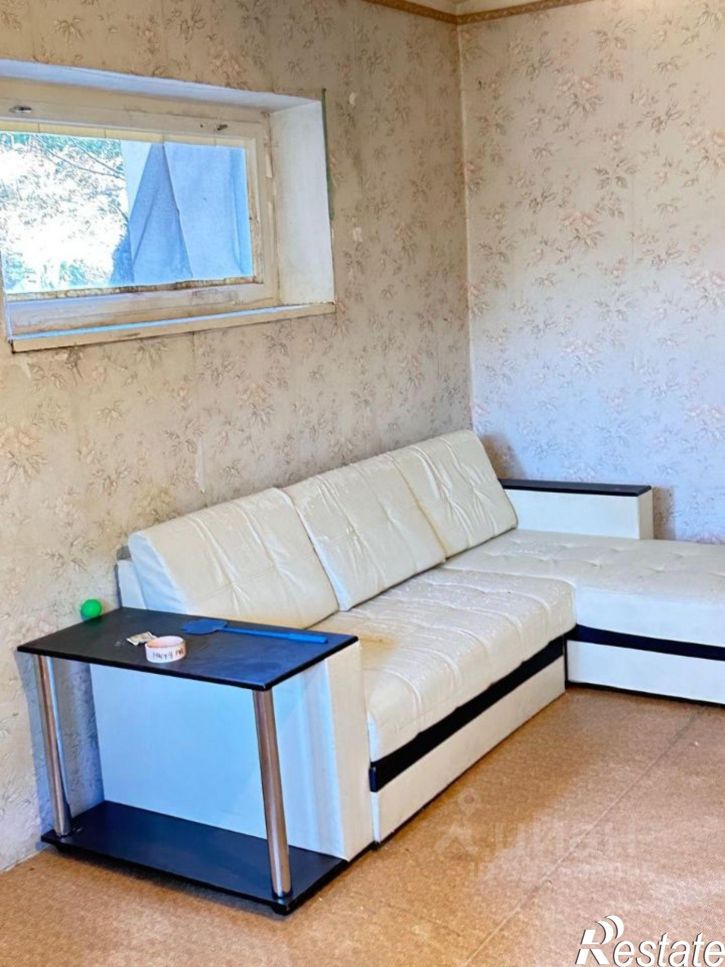 1-комн квартира улица Дарвина, 91А,  д. 91А