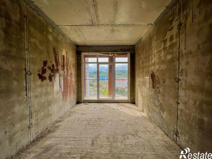 3-комн квартира Батумское шоссе, 28А,  д. 28А