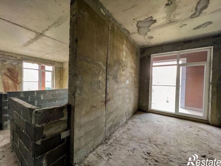 3-комн квартира Батумское шоссе, 28А,  д. 28А