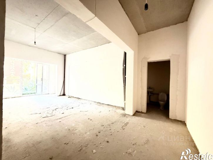 Помещение свободного назначения улица Роз, 36,  д. 36