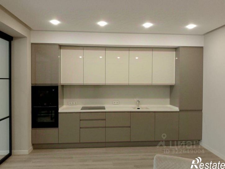 2-комн квартира Сочи