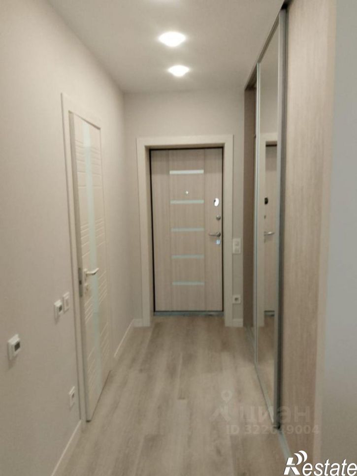 2-комн квартира Сочи