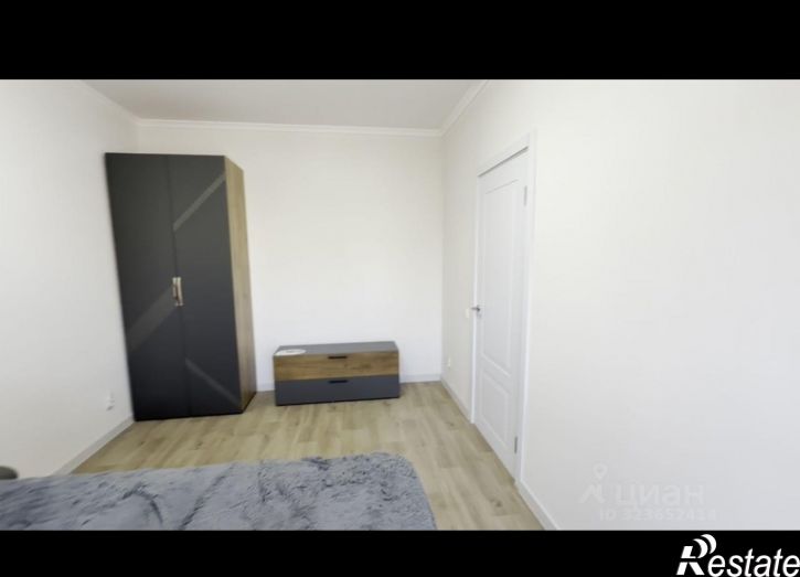 1-комн квартира улица Тимирязева, 44А/1,  д. 44А/1