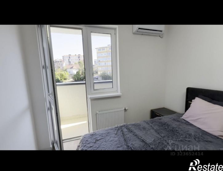 1-комн квартира улица Тимирязева, 44А/1,  д. 44А/1