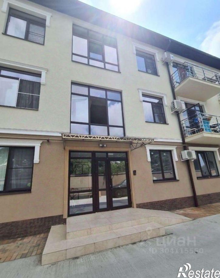 2-комн квартира улица Мира, 28/1,  д. 28/1