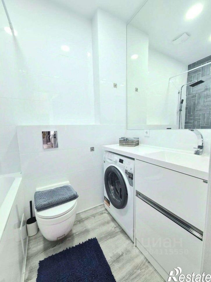 2-комн квартира улица Мира, 28/1,  д. 28/1