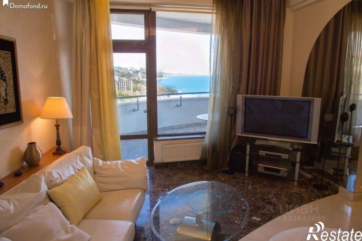 3-комн квартира Сочи, микрорайон Светлана