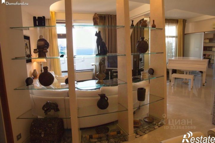 3-комн квартира Сочи, микрорайон Светлана