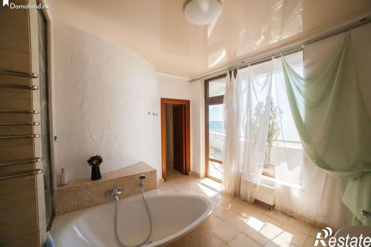 3-комн квартира Сочи, микрорайон Светлана