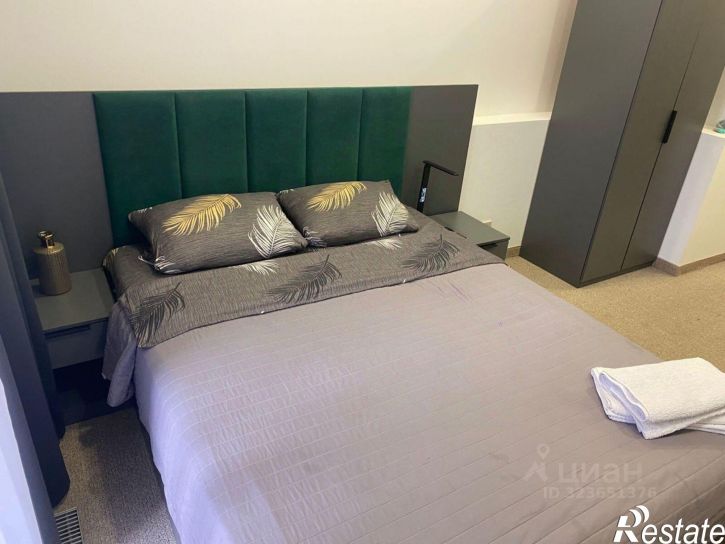 1-комн квартира улица Бытха, 30,  д. 30