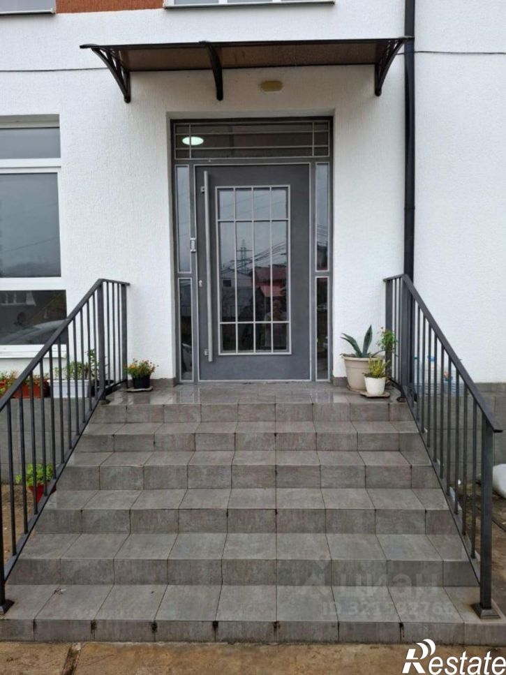 2-комн квартира Высокогорная улица, 19Б,  д. 19Б