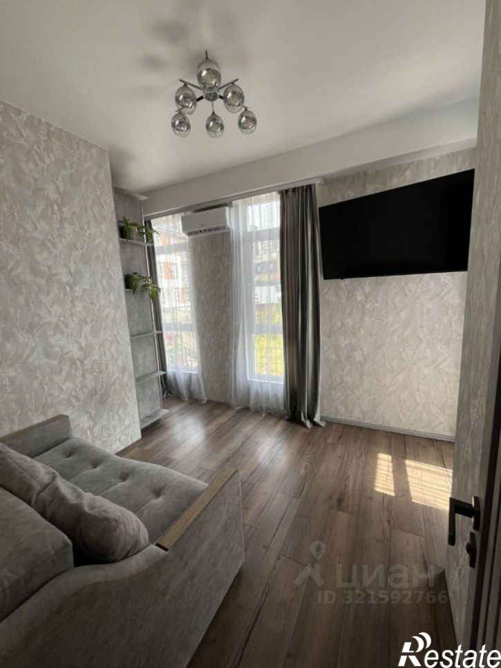 2-комн квартира Высокогорная улица, 19Б,  д. 19Б