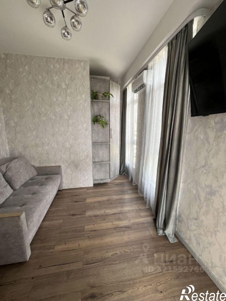 2-комн квартира Высокогорная улица, 19Б,  д. 19Б