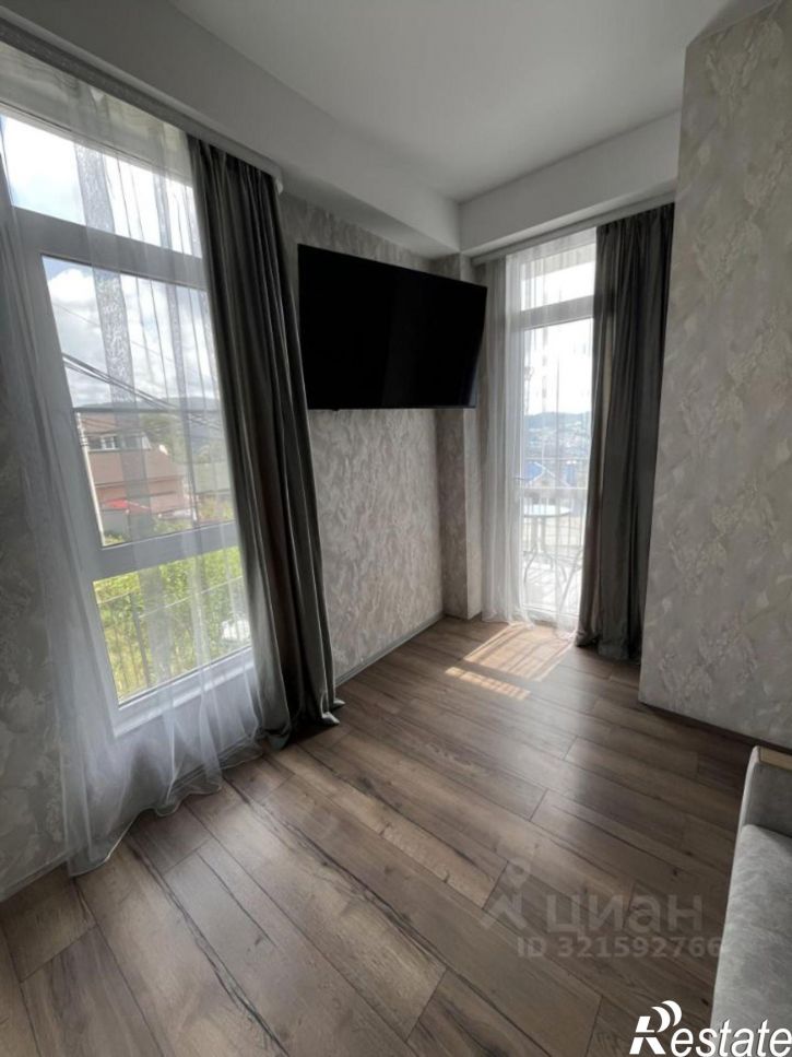 2-комн квартира Высокогорная улица, 19Б,  д. 19Б