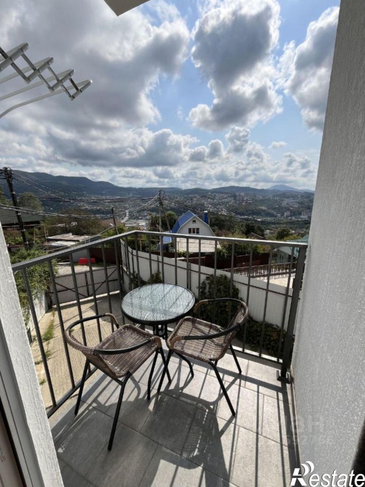 2-комн квартира Высокогорная улица, 19Б,  д. 19Б