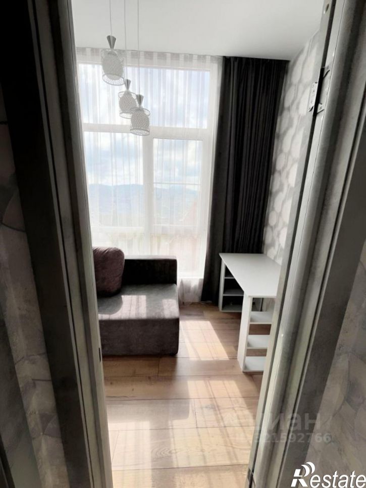 2-комн квартира Высокогорная улица, 19Б,  д. 19Б