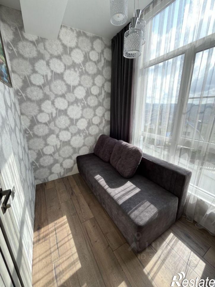 2-комн квартира Высокогорная улица, 19Б,  д. 19Б