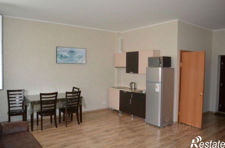 2-комн квартира Звёздная улица, 19/2,  д. 19/2