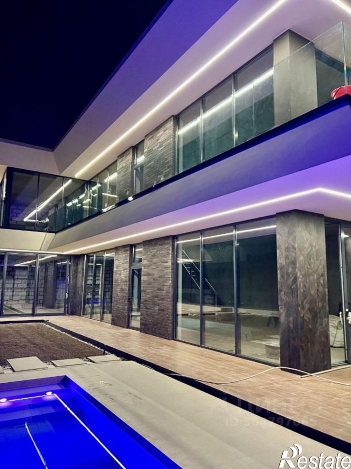 Коттедж/дом Сочи