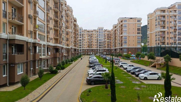 1-комн квартира улица Калараша, 131,  д. 131