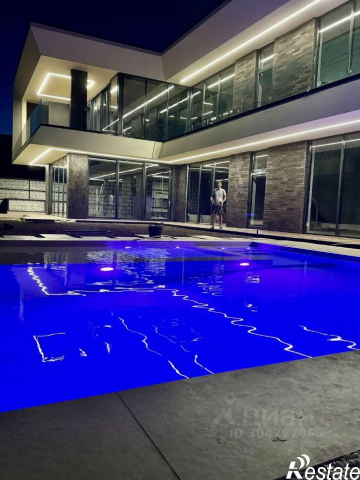 Коттедж/дом Сочи