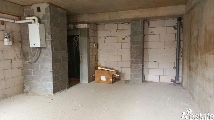 1-комн квартира улица Калараша, 131,  д. 131