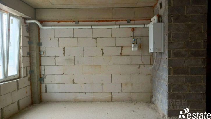 1-комн квартира улица Калараша, 131,  д. 131