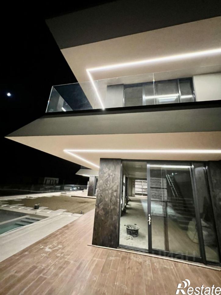 Коттедж/дом Сочи