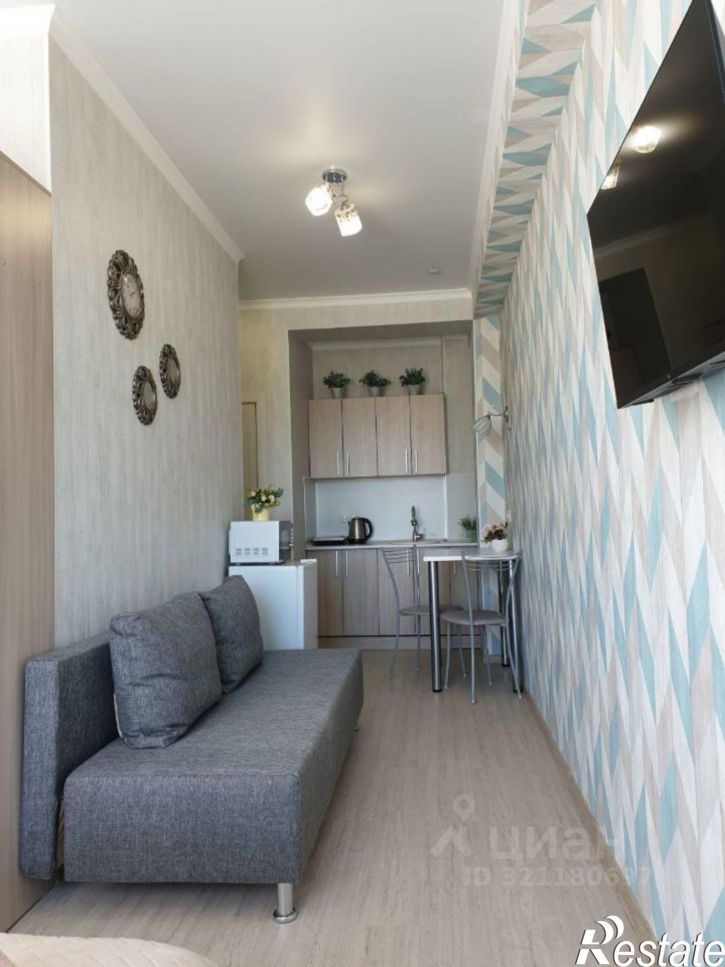 2-комн квартира улица Калараша, 131,  д. 131