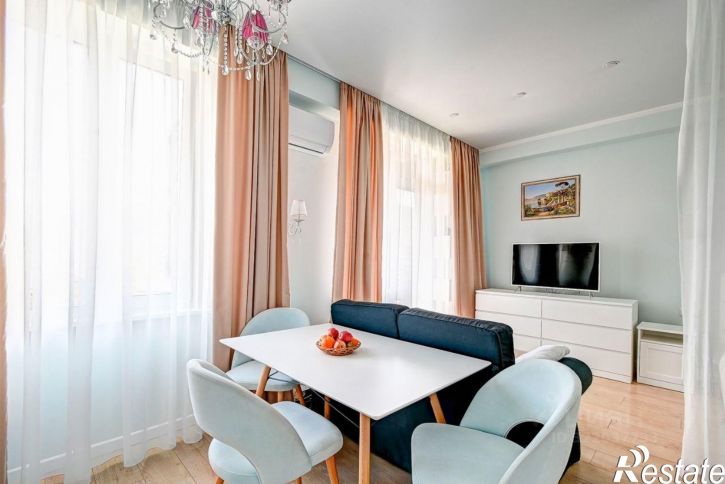 1-комн квартира улица Калараша, 131,  д. 131