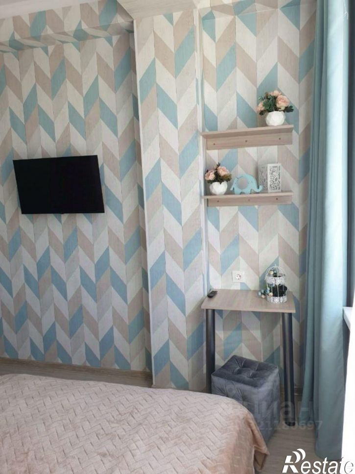 2-комн квартира улица Калараша, 131,  д. 131