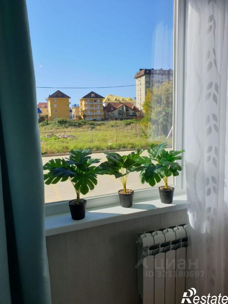 2-комн квартира улица Калараша, 131,  д. 131