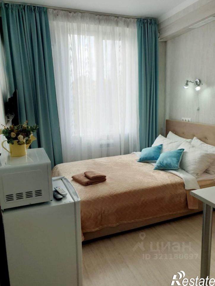 2-комн квартира улица Калараша, 131,  д. 131