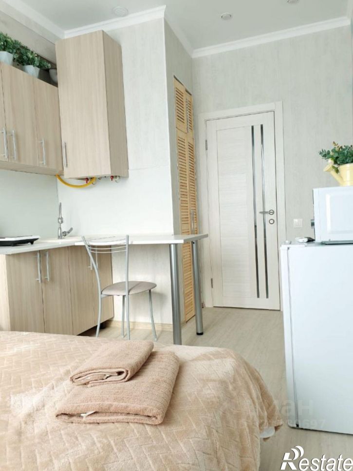 2-комн квартира улица Калараша, 131,  д. 131