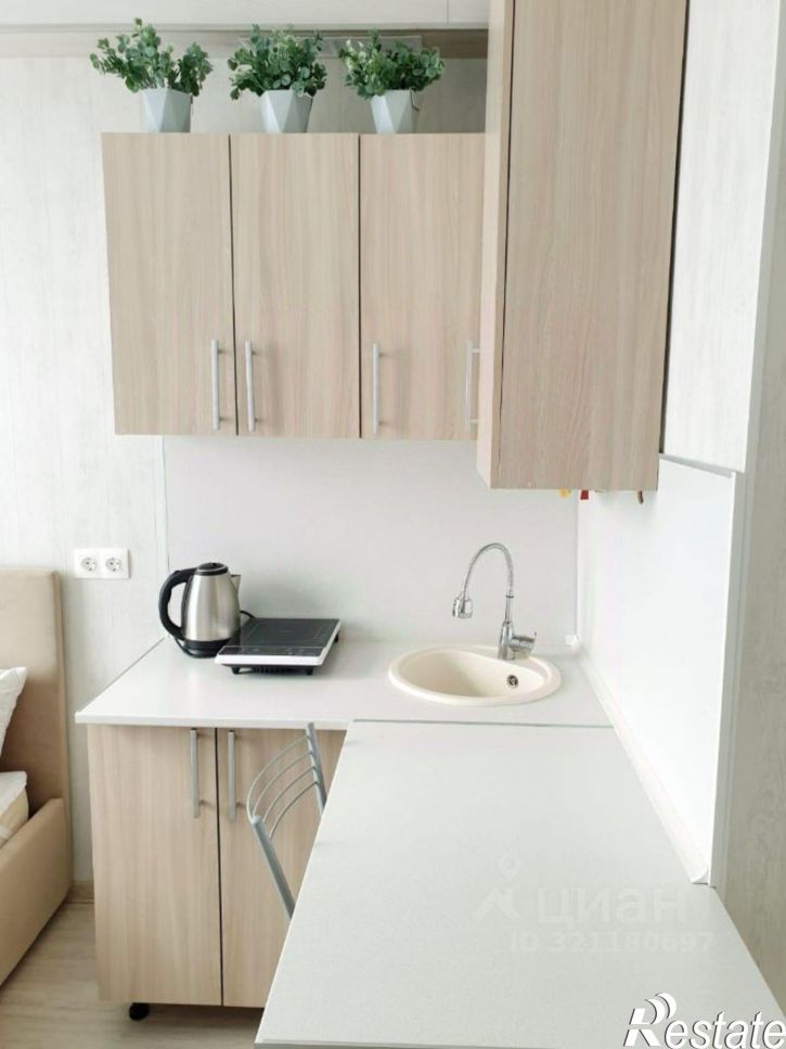 2-комн квартира улица Калараша, 131,  д. 131